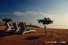 特惠版】巴厘島5晚7日醉美之旅（新航，全程入住精品酒店）